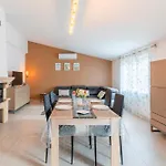 펜션 Maison Marquet *