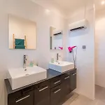Maison Marquet 펜션 보케르