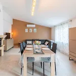 Maison Marquet 펜션 보케르