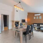 Maison Marquet 펜션 보케르
