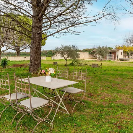 Maison Marquet * بوكير