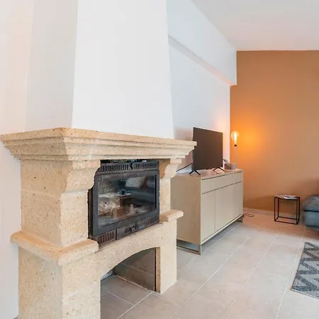 Maison Marquet Dom wakacyjny *