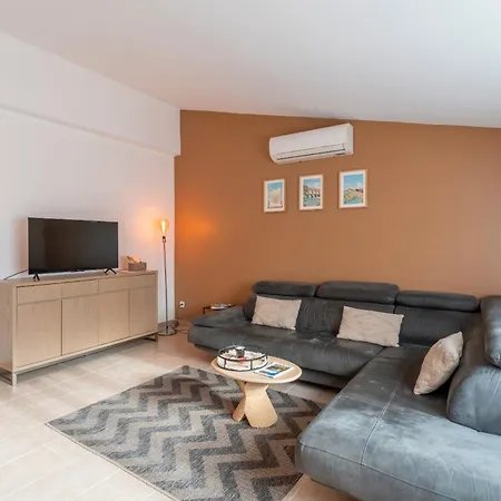 Maison Marquet Holiday home