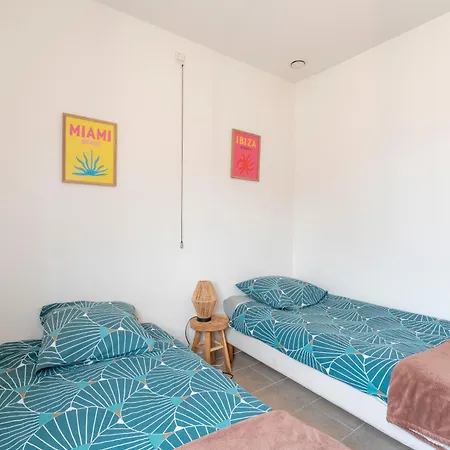 Holiday home Maison Marquet
