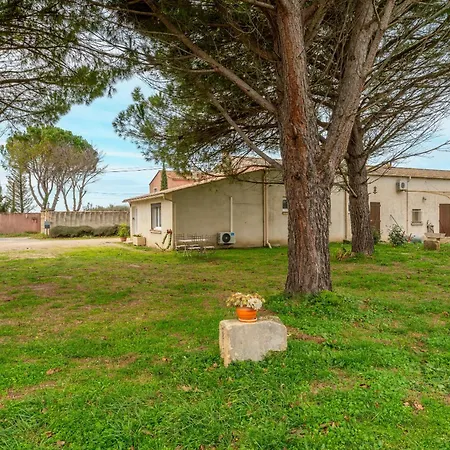 Maison Marquet *