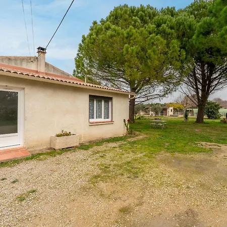 Maison Marquet بيت للعطل *