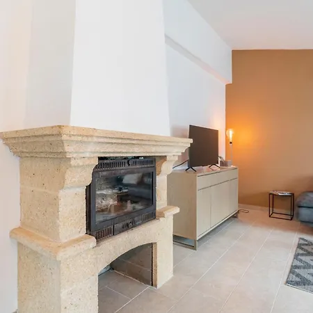 Holiday home Maison Marquet Beaucaire (Gard)